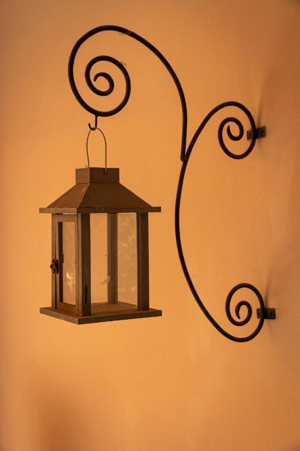 San Gaudenzio 16 Villa อีเฟรอา ภายนอก รูปภาพ