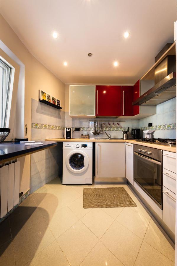 San Gaudenzio 16 Villa อีเฟรอา ภายนอก รูปภาพ