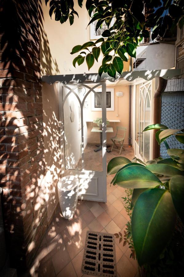 San Gaudenzio 16 Villa อีเฟรอา ภายนอก รูปภาพ