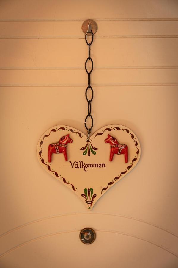 San Gaudenzio 16 Villa อีเฟรอา ภายนอก รูปภาพ