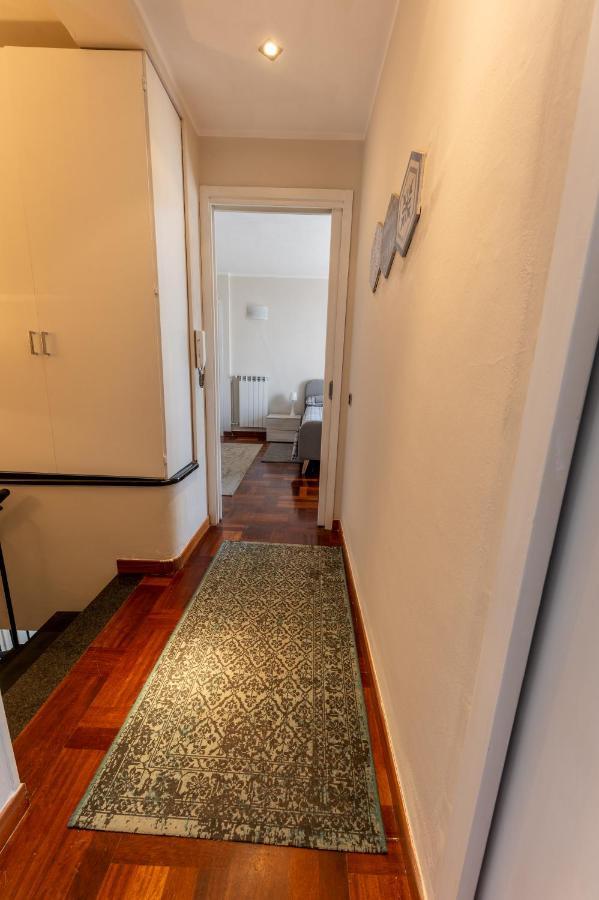 San Gaudenzio 16 Villa อีเฟรอา ภายนอก รูปภาพ